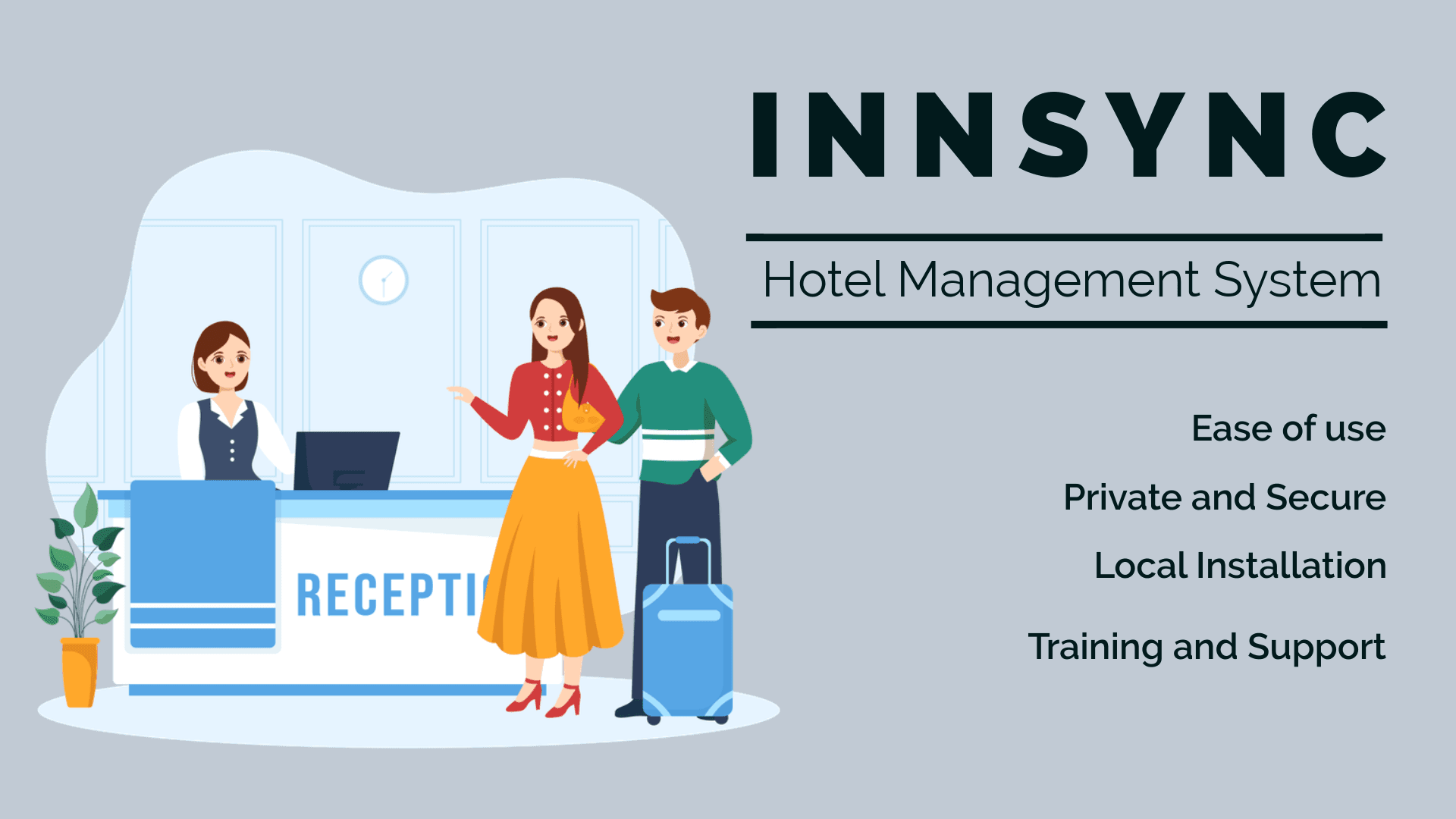 InnSync